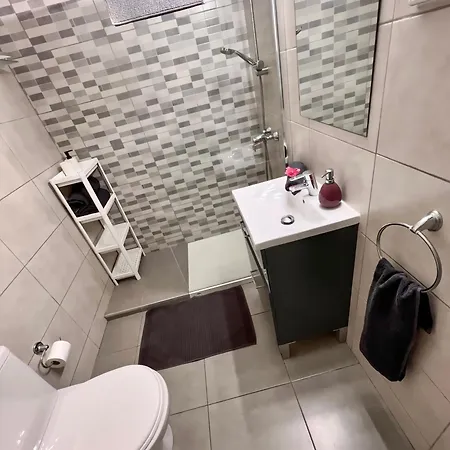 Tenerife Paradise Anna Apartamento *