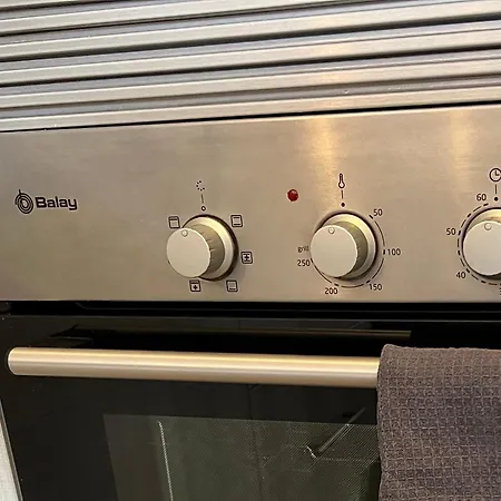 公寓 Tenerife Paradise Anna