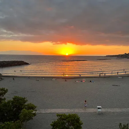 Apartamento Tenerife Paradise Anna