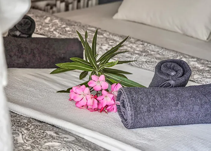 Tenerife Paradise Anna