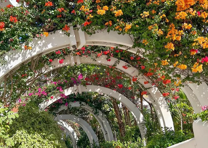 Tenerife Paradise Anna Apartment