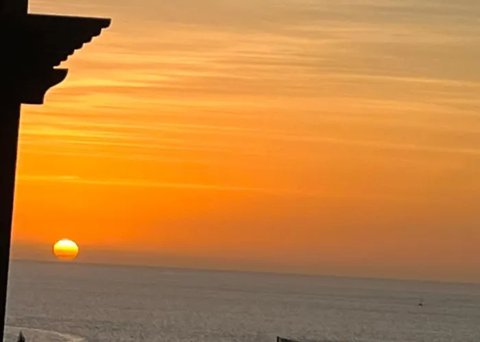 Tenerife Paradise Anna Lejlighed