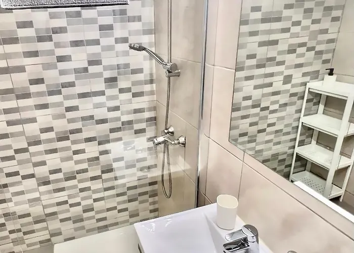 Tenerife Paradise Anna Lejlighed *