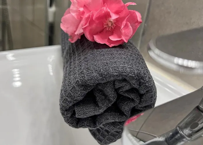 Tenerife Paradise Anna