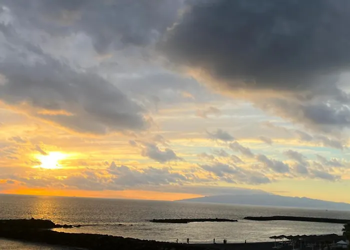 Lejlighed Tenerife Paradise Anna Costa Adeje (Tenerife)