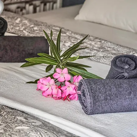 Tenerife Paradise Anna