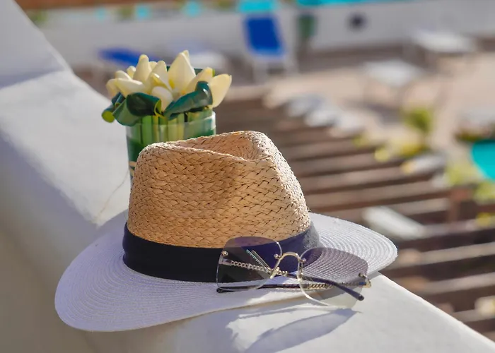 Tenerife Paradise Anna Διαμέρισμα