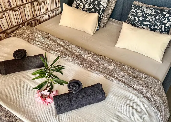 Διαμέρισμα Tenerife Paradise Anna