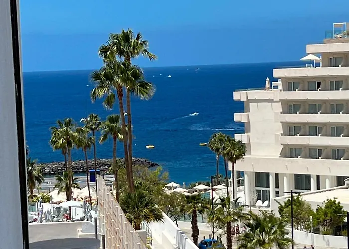 Tenerife Paradise Anna *