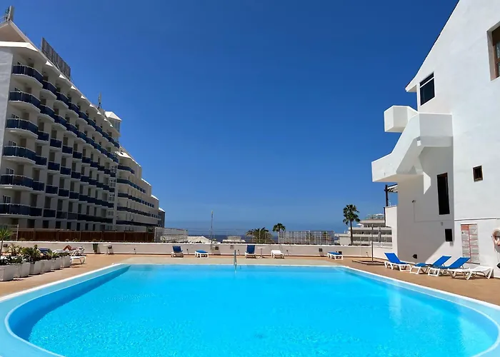 Tenerife Paradise Anna *