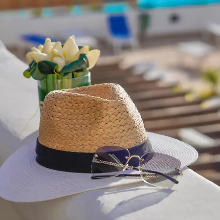 Tenerife Paradise Anna Appartement