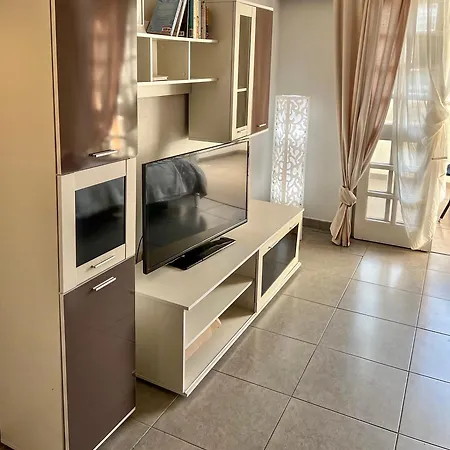 Tenerife Paradise Anna