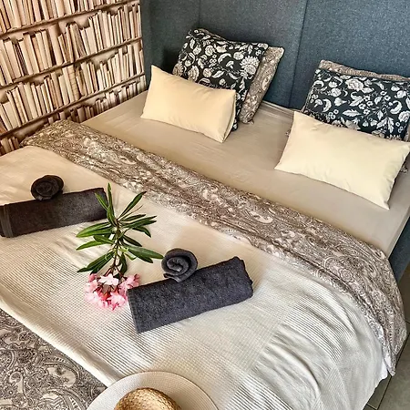 Appartement Tenerife Paradise Anna