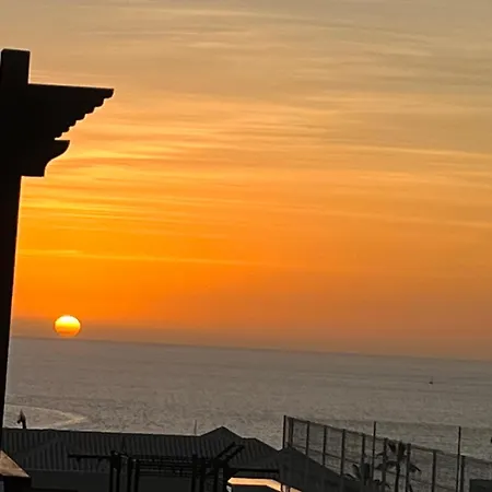 Tenerife Paradise Anna Appartement