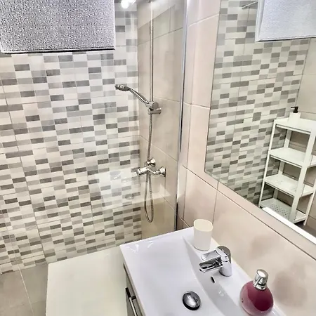 Tenerife Paradise Anna Appartement *